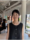ベリーショート