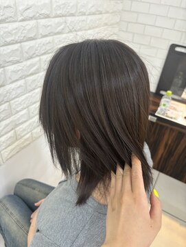 インパークス 綾瀬店(INPARKS) ハイライトカラー　メッシュカラー