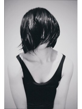 ヴォルタ(v olta) インターシャ