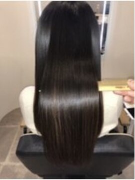 アールサロン 北岡崎(Rr SALON) [RrSALON]R.HAS XEトリートメント髪質改善人幹細胞エクソソーム