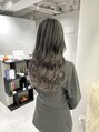 ルイス 喜連瓜破(Luis) balayage