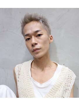 リアイス(Re:ICE) ハイトーンジェットモヒカン