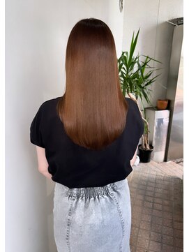 アリティ(ALITY) ハイトーン　グレージュ