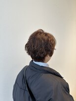 ジュール  くずは駅前(Jour)&nbsp;ゆるふわパーマ