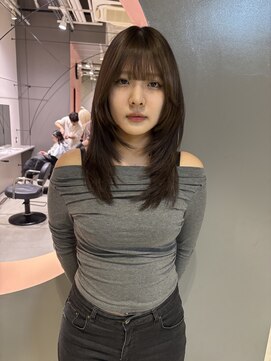 イル(il) フェイスレイヤー