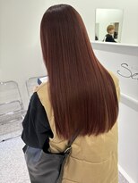 シー バイ ラヴィズム けやき通り1号店(Sea by LUVISM)&nbsp;髪質改善トリートメント