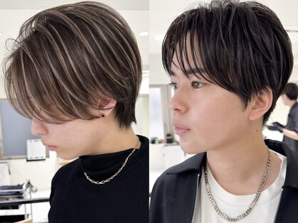 ジルブラン(JIL BLAN)の写真