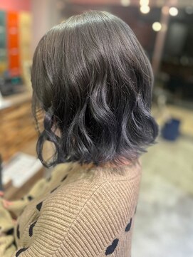 テトテ 門戸厄神店(tetote) 【tetote門戸厄神/竹下】イメチェン似合わせカット/美髪