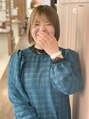 ヘアークリアー 川口鳩ケ谷/栗田彩水