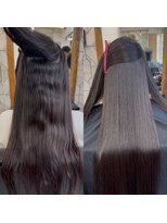 ラフトウキョウ 渋谷店(RAF TOKYO)&nbsp;180分の施術で驚きの変化！？