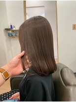 クレフ 富谷(Clef-an)&nbsp;艶感カラー