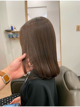 クレフ 富谷(Clef-an) 艶感カラー