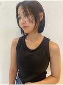 スリークボブ