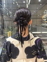 ゼスト フィーノ(ZEST fino)&nbsp;[あやか]カチモリ×ミディアム