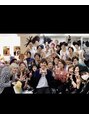 ヘア&エステ ヒロイン 西武池袋店&nbsp;横浜アリーナでヘアーショーさせて頂きました。
