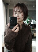 layer bob