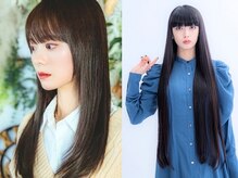 ユアーズヘア 神楽坂店(youres hair)