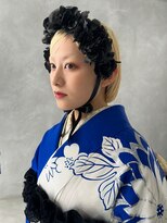 バーチミシマ(BIRCH mishima)&nbsp;成人式ヘア