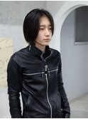 Y２Kスタイル　レイヤーカット