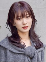 ヴィアーレ(VIALE)&nbsp;アディクシーカラーで