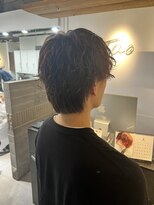 タオ 河原町(Tao)&nbsp;スパイラルパーマ