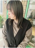 olive greige  color