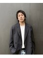 アングゥイー(ungu iE) 只野 隆慶