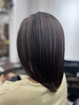 ルアン(Luan) アディクシー×ディープシルバー