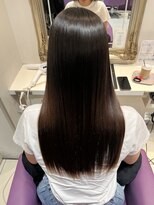 ハピネス 河原町店(Happiness)&nbsp;髪質改善極みストレート