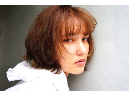 ランドマーク(LANDMARC)の写真