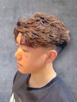 プリストオオサカ(PRIST OSAKA)&nbsp;ラルフカール