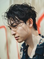 オーシャントーキョーオーバー 渋谷(OCEAN TOKYO OVER) スパイラルクールショート