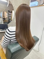 メルシー 福岡天神店(Merci) カラー☆/ケアブリーチ/トリプルカラー/福岡/天神/今泉