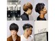カズヘア 段原店(Kazu Hair)の写真