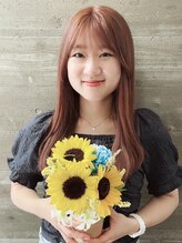 マルシェ(marche) 水澤 衣織