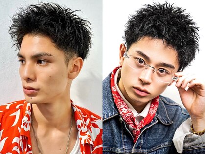 アイトーキョー 福岡(AI TOKYO)の写真