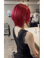 ジャンクス 千葉(junks)&nbsp;ライトレッド/HIGA