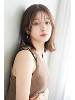 エレノア 本厚木店(Eleanor)&nbsp;Eleanor×ショート