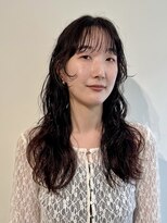 マルケ ドゥ マッシュ(MaruQuee de mashu)&nbsp;トリートメントパーマ