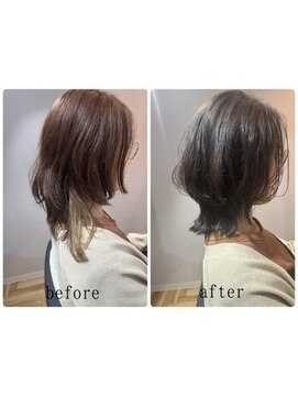 ミリ 千歳烏山(Mili CARE&SPA) ミリお客様スタイル