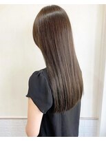 フェリアファム 北千里(FERIA fam)&nbsp;縮毛矯正/ショート/ブリーチ/インナー／ボプ／髪質改善