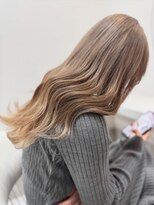 ユニカ オレ(UNIKA ore)&nbsp;王道ミルクティーカラー