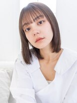 エイトタマプラ たまプラーザ店(EIGHT tamapla)&nbsp;大人可愛い20代30代/髪質改善/ブリーチ/レイヤーカット537