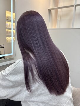 マーキー 名古屋栄(MARQUEE) ピンクラベンダー