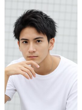 ★ナチュラルマッシュ×軽めショート