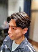 ニュアンスパーマ