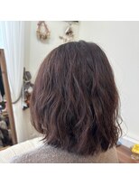 フォーアスマイル(for a smile)&nbsp;ふわミディアム