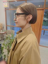 キートス(Kiitos)&nbsp;コンパクトボブ