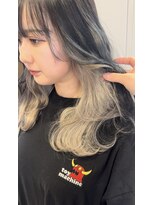 アパートメント 下関垢田店(APARTMENT)&nbsp;デザインカラー