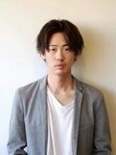 タヤ アトレ恵比寿店(TAYA) 阿部 佑紀